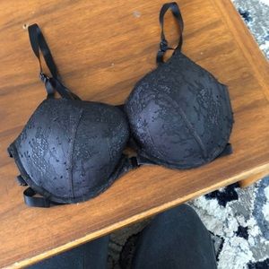 Victorias Secret sexy push-up bra 34DD